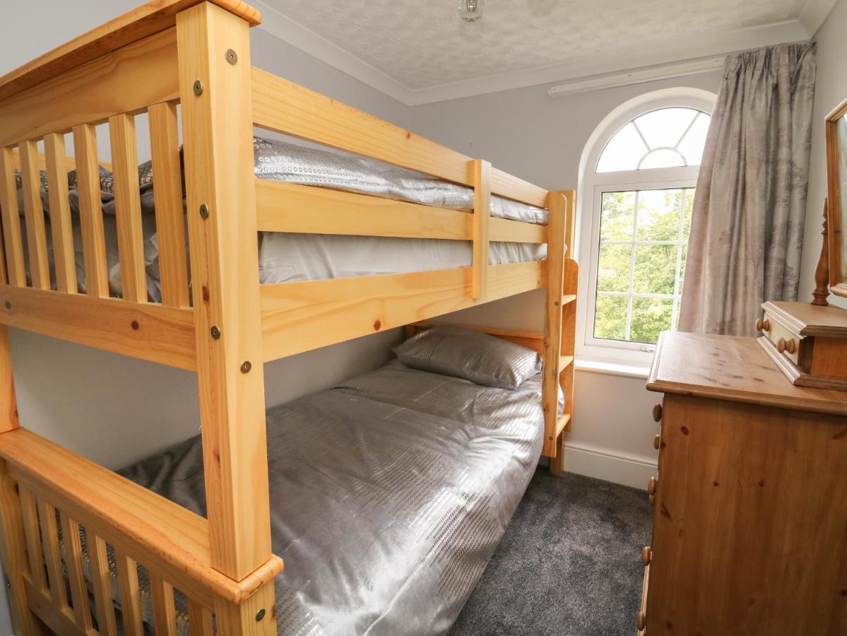 2 Crosslands Villa York Ngoại thất bức ảnh